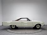 Plymouth Belvedere GTX 426 Hemi 1967 года